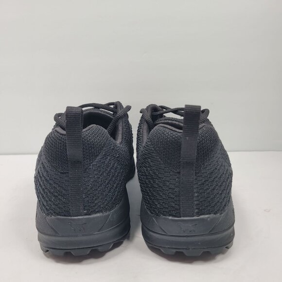 Irish Setter Women's Black Aluminum Toe Work Shoes 83242 US Size 10B - Picture 4 of 8